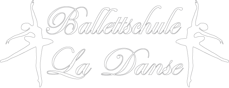 La Danse Logo